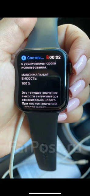 Apple Watch SE ����