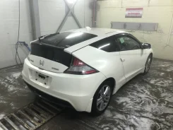 Honda CR-Z. �������, ��������, 1.5 (114��.�.), ������, 210 000����. ��, �/� ����
