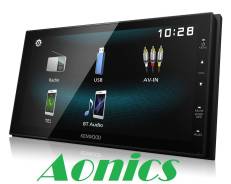 Kenwood DMX-1025BT. ��� ����� �� ������������ ����