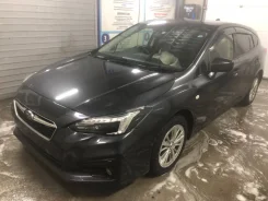 Subaru Impreza. ��������, 4wd, 1.6 (120��.�.), ������, 64 000����. ��, �/� ����