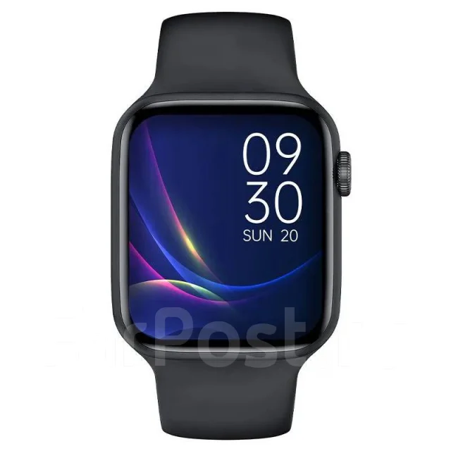Hoco Y5 Pro. GPS, IP68 ����