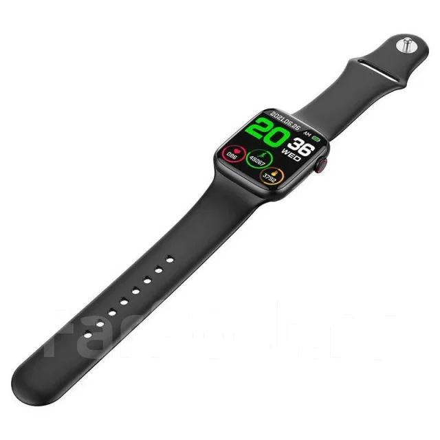 Hoco Y5 Pro. GPS, IP68 ����