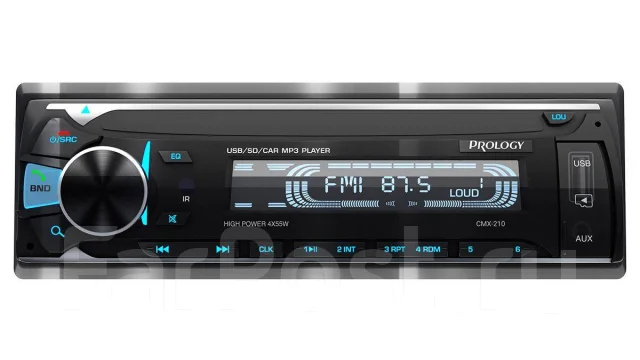 Prology CMX-210 ����
