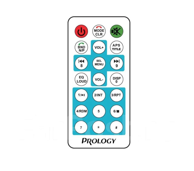 Prology CMX-210 ����