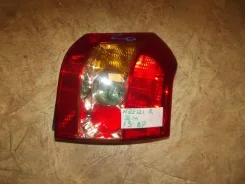 ���������� R Toyota Allex NZE121, ������ 1387 ����