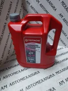 Totachi Niro ATF Dex-III. ATF (��� ����), 4��. ����