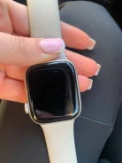 Apple Watch Series 7. GPS, NFC, SIM-�����, IP67 ����
