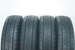 Dunlop Enasave VAN01. ������, 2020 ���, �/�, ����� 10 %. �������� ������� ����
