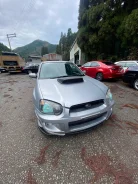 Subaru Impreza WRX. GDA012854, EJ205 ����