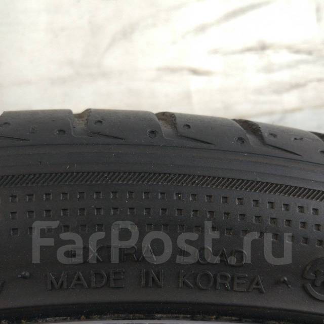 Hankook Ventus V12 Evo K110, 245/35 R20, автомобильные шины, цена: 9 ...