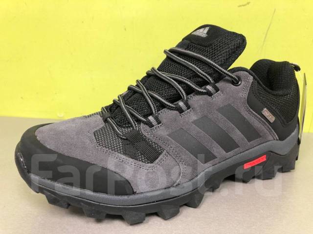 Adidas sales caprock gtx