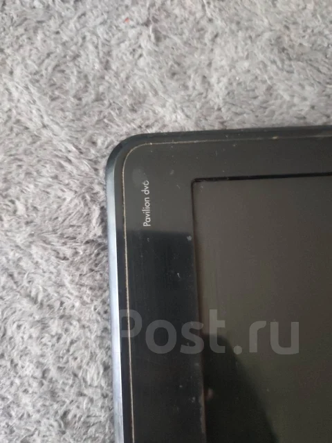 HP Pavilion dv6. 15.6" ����