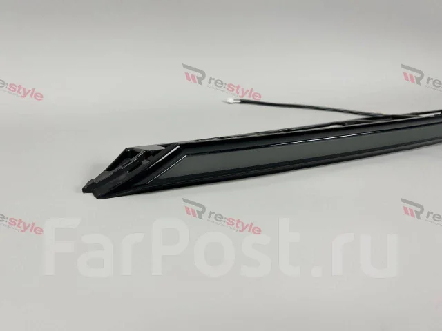 Camry 70 тюнинг