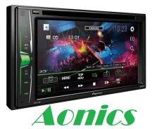 Pioneer AVH-A101. ��� ����� �� ������������ ����