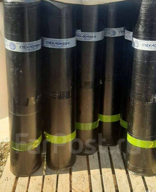 Наплавляемая кровля, в наличии. Цена: 173₽ в Хабаровске