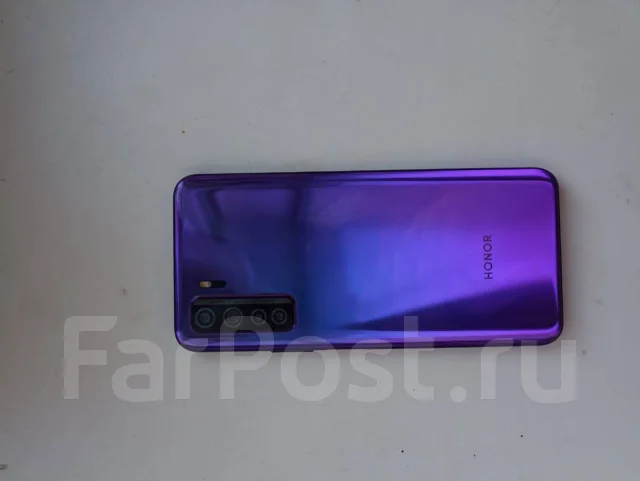 Honor 30S. �/�, 128 ��, ����������, 3G, 4G LTE, 5G, Dual-SIM, ����������, NFC ����
