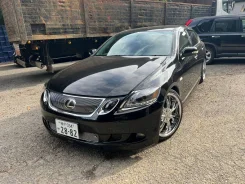 Lexus GS430. UZS1905010179, 3UZFE ����