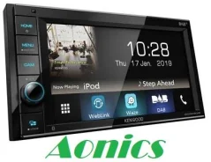 Kenwood DMX-5019DAB. ��� ����� �� ������������ ����