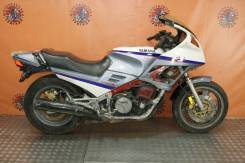 Yamaha FJ 1200 ����