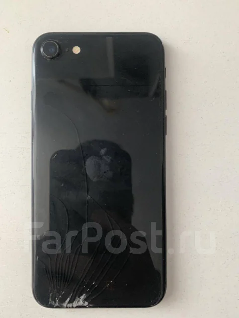 Apple iPhone SE 2020. �/�, 128 ��, ������, 3G, 4G LTE, NFC ����