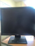 Acer. 19", ���������� �� (LCD, LED, QLED) ����