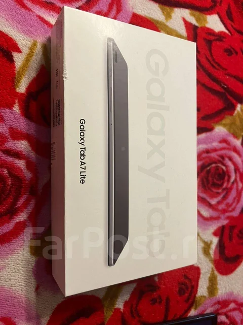 Samsung Galaxy Tab A7. 10.6 ������ ����