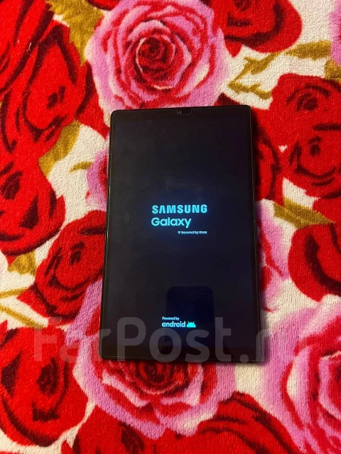 Samsung Galaxy Tab A7. 10.6 ������ ����