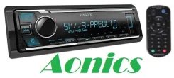 Kenwood KMM-BT356. ��� ����� �� ������������ ����