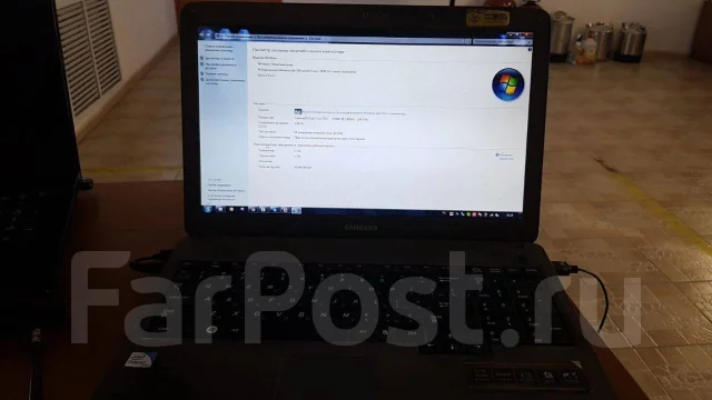 Samsung X. 15.4", ��� 2048 ��, WiFi: 1 ����