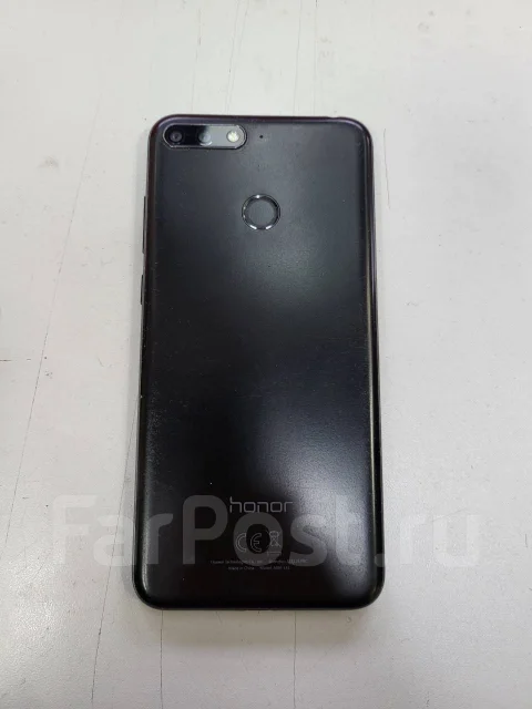 Honor 7C. �/�, 32 �� ����