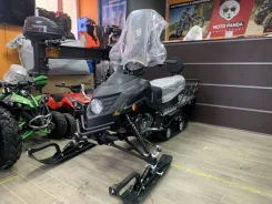 Motax Snow 200. ��������, ��� ���, ��� ������� ����
