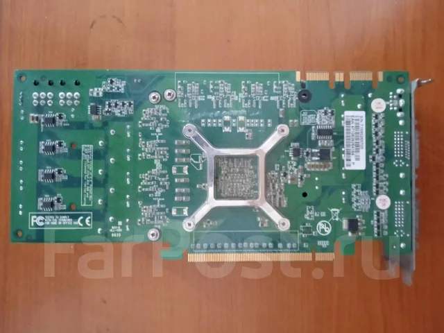 GeForce 9800 GT ����
