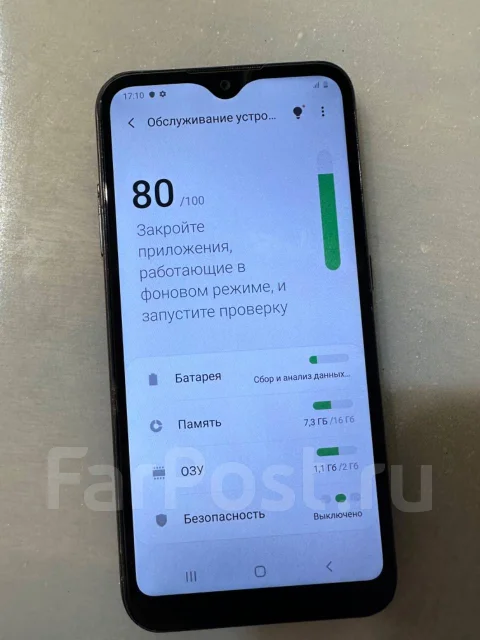 Samsung Galaxy A01. �/�, 16 �� ����