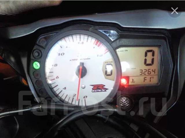 Компьютерная диагностика мотоциклов во Владивостоке