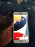 Apple iPhone 8 Plus. �����, 64 ��, �����������, 3G, 4G LTE, NFC ����