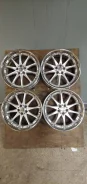 OZ Hartge. 8.5x20", 5x114.3, ET30, �� 73,1���. ����