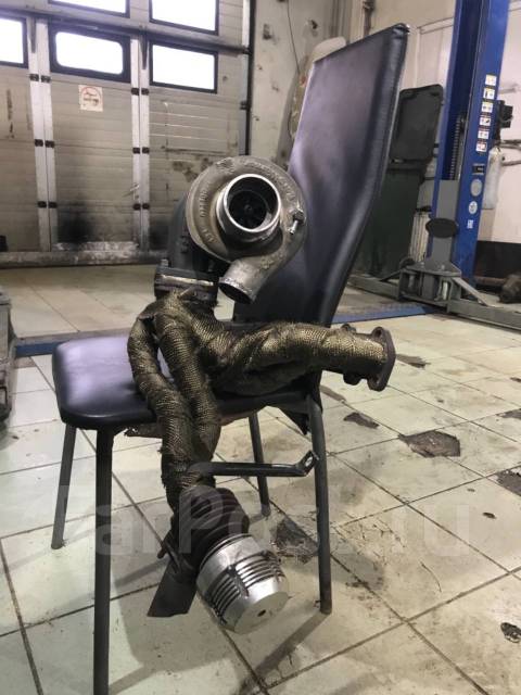 Форсунки 1jz gte tt