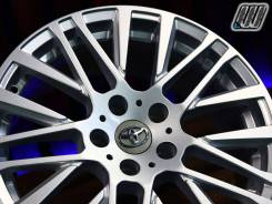 LegeArtis Concept-TY538. 7.5x17", 5x114.3, ET30, �� 60,1���. ����