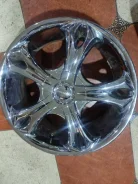 TGRACING. x17", 5x114.3 ����