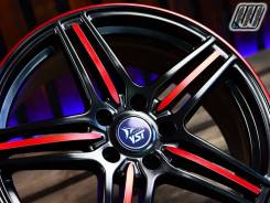 YST X-7. 7.0x18", 5x114.3, ET40, �� 66,1���. ����