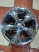 Venerdi. 8.0x20", 5x114.3 ����