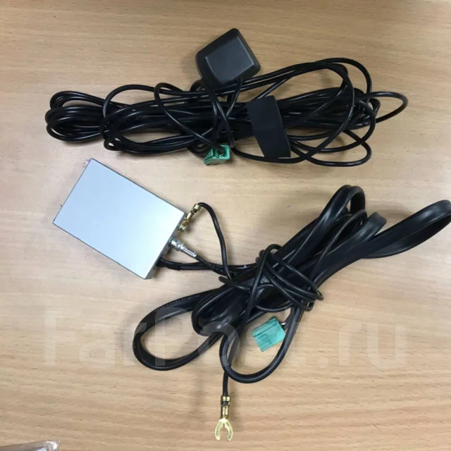 Eclipse AVN2203D ����