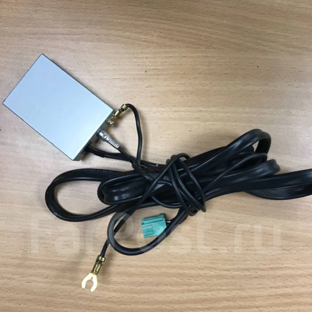 Eclipse AVN2203D ����