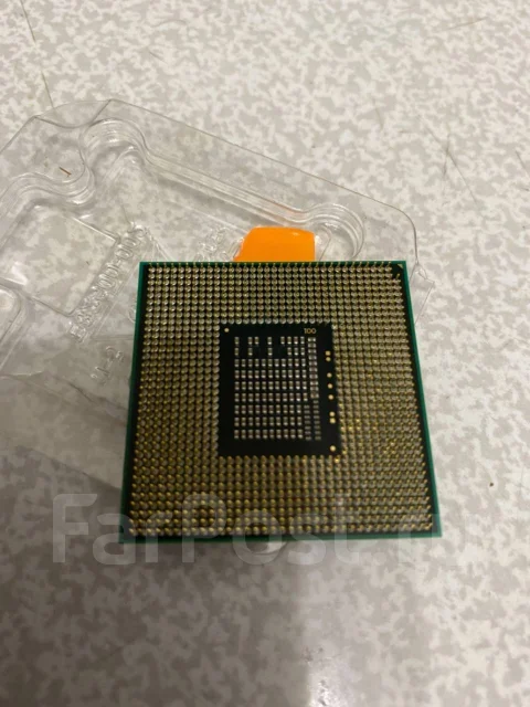 Intel Core i3-2310M ����