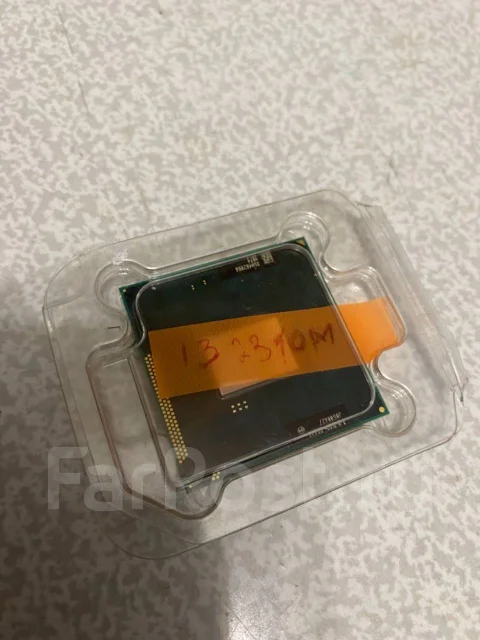 Intel Core i3-2310M ����