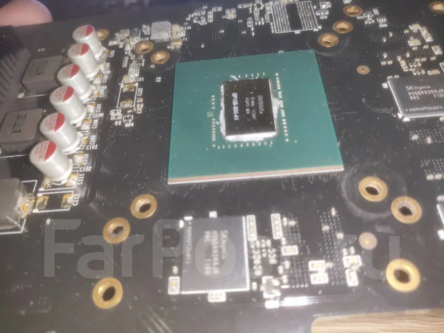 GeForce GTX 1060 ����