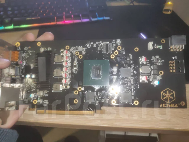 GeForce GTX 1060 ����