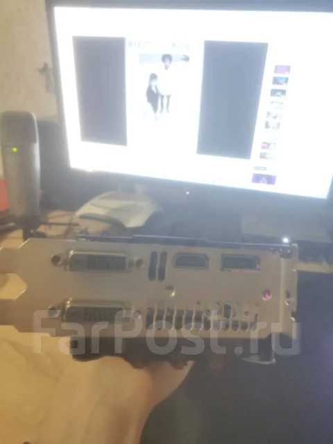 GeForce GTX 1060 ����