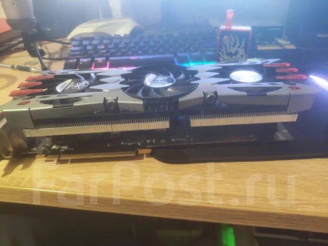 GeForce GTX 1060 ����