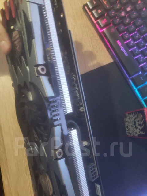 GeForce GTX 1060 ����